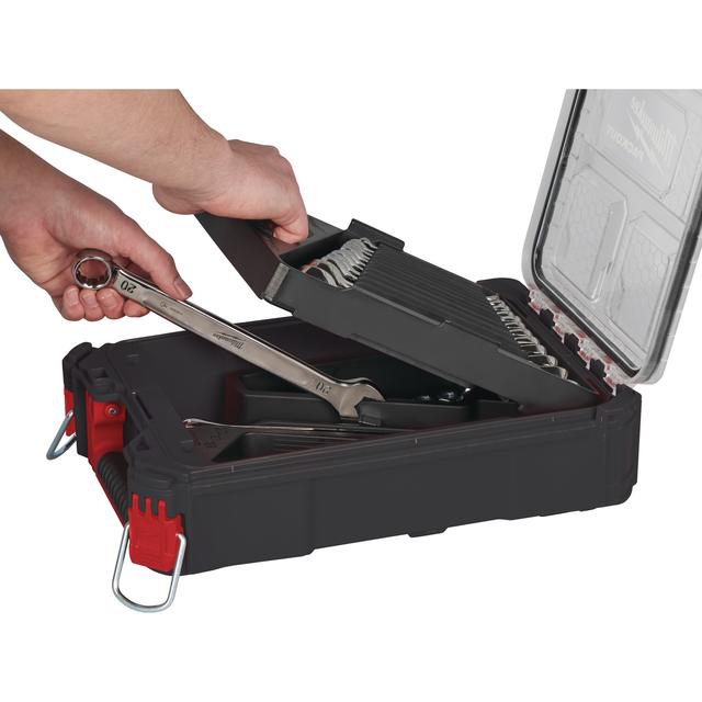 MAXBITE RINGMAULSCHLÜSSEL SET (15) Produktbild img5 L