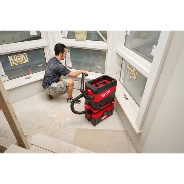 PACKOUT STAUBABSCHEIDER Produktbild img6 L