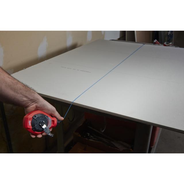 SCHLAGSCHNUR MIT ROT KREIDEPULVER Produktbild img7 L