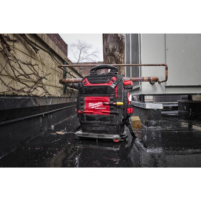 PACKOUT RUCKSACK VERSTÄRKT Produktbild img7 L