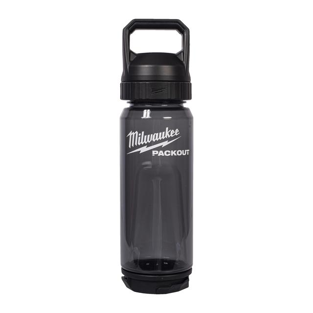 KUNSTSTOFFTRINKFLASCHEN740ML SCHWARZ Produktbild img1 L