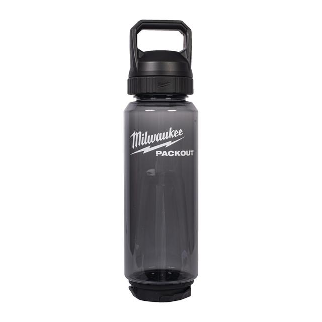 KUNSTSTOFFTRINKFLASCHEN1005ML SCHWARZ Produktbild img1 L