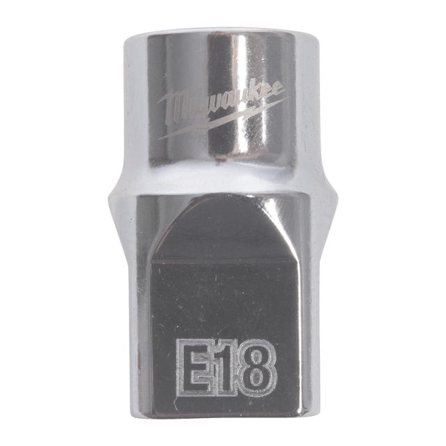1/2 E18 EXTERNAL TORX SOCKET Produktbild img1 L