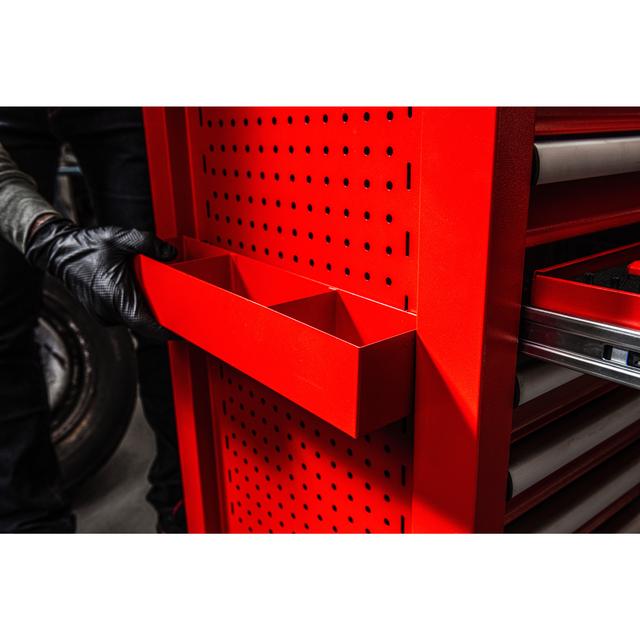 DOSENHALTER F. WERKSTATTWAGEN  Produktbild img4 L