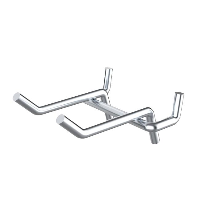 DOPPELHAKEN F. WERKSTATTWAGEN  Produktbild img1 L