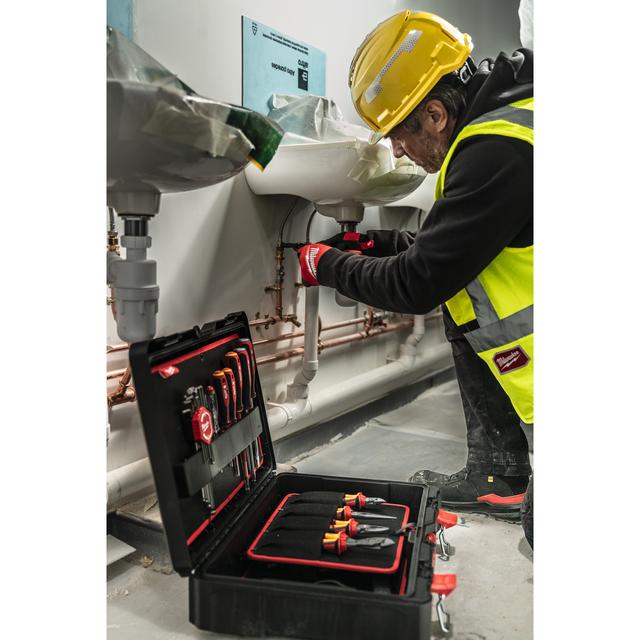 BOLT REFL. AUFKLEBER AUF FOLIE-SILBER Produktbild img1 L