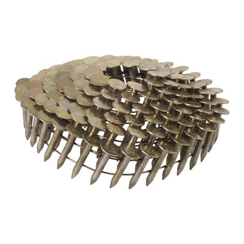 COIL-NÄGEL 15° 22 MM GS (2.880) Produktbild img1 L