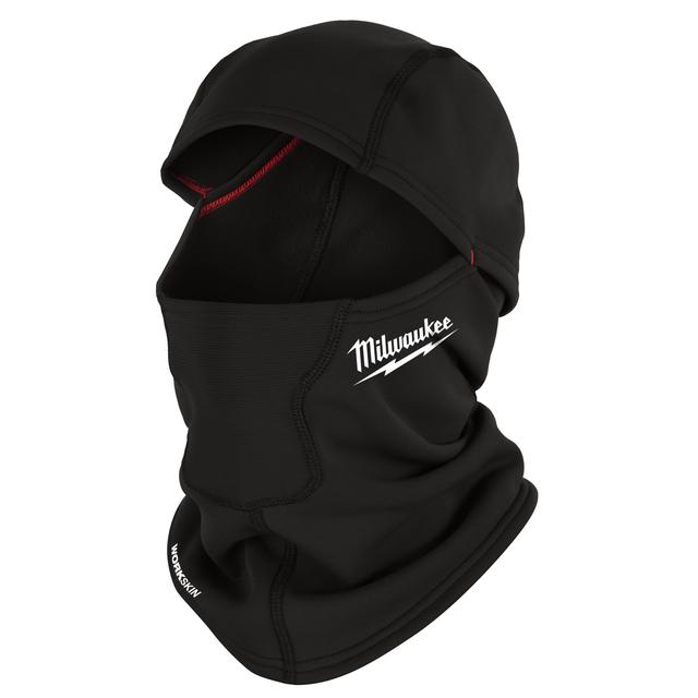 BAL BL MID-WEIGHT BALACLAVA  Produktbild img2 L