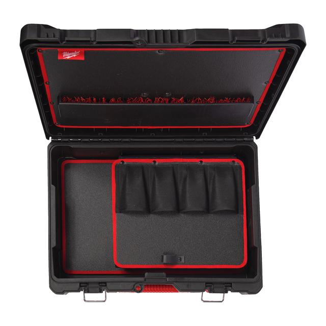PACKOUT ELEKTRIKER-KOFFER UNBESTÜCKT Produktbild img1 L