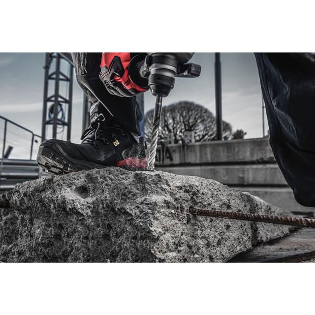 SDS+ MX4 SET 1-5PC Produktbild img5 L