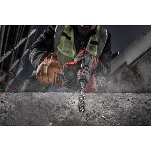 SDS+ MX4 SET 1-5PC Produktbild img6 L