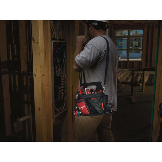 ELECTRICIANS POUCH  Produktbild img5 L