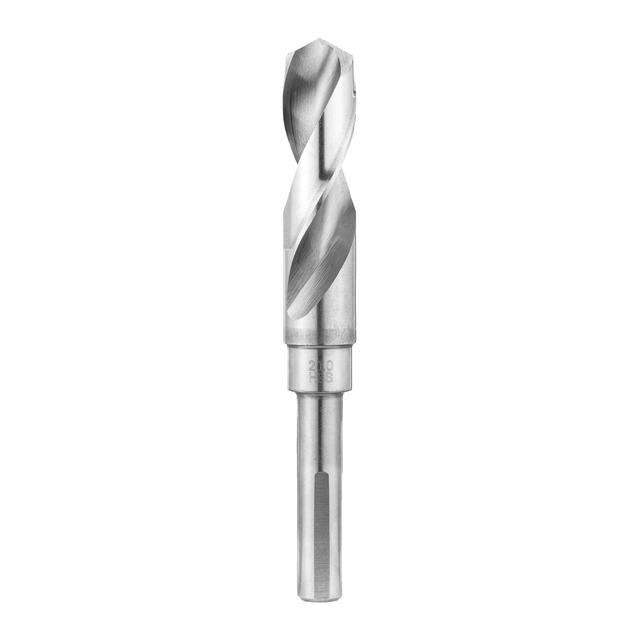 METAL DRILL HSSG TWIST DRILL BIT 20.0MM Produktbild img1 L