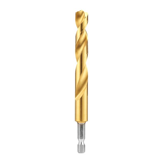 METAL DRILL SHW HSSTIN 11.5MM-5PC Produktbild img2 L