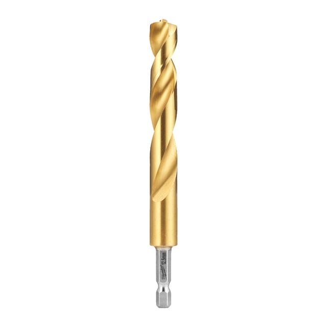 METAL DRILL SHW HSSTIN 12.5MM-5PC Produktbild img2 L