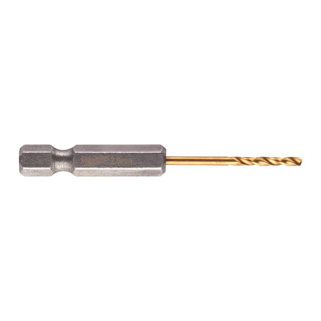 METAL DRILL SHW HSSTIN 13.0MM-5PC Produktbild img1 L