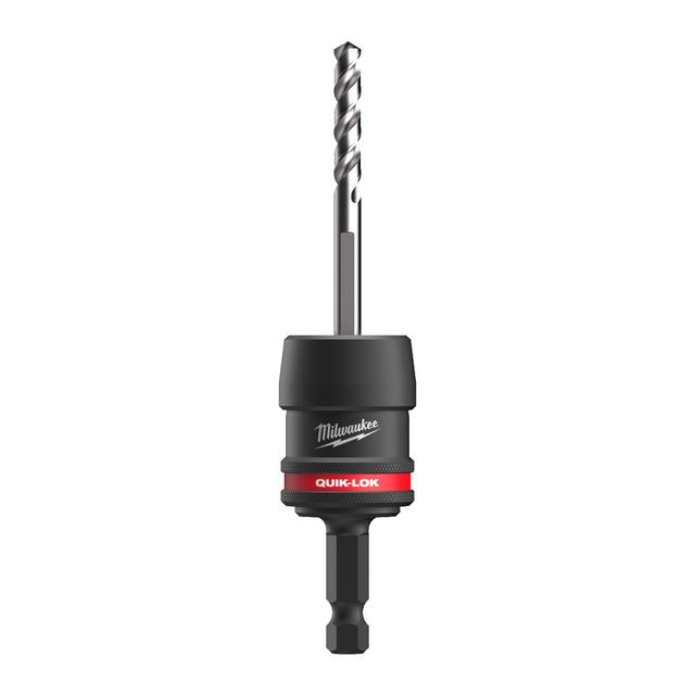 HSAW QL ARBOR 3/8 9.5MM-1PC Produktbild img1 L