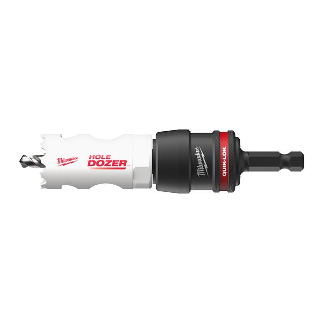 HSAW QL ARBOR 3/8 9.5MM-1PC Produktbild img2 L