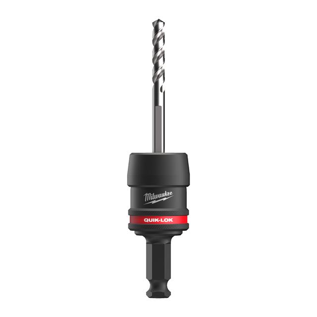 HSAW QL ARBOR 7/16 11MM-1PC Produktbild img1 L