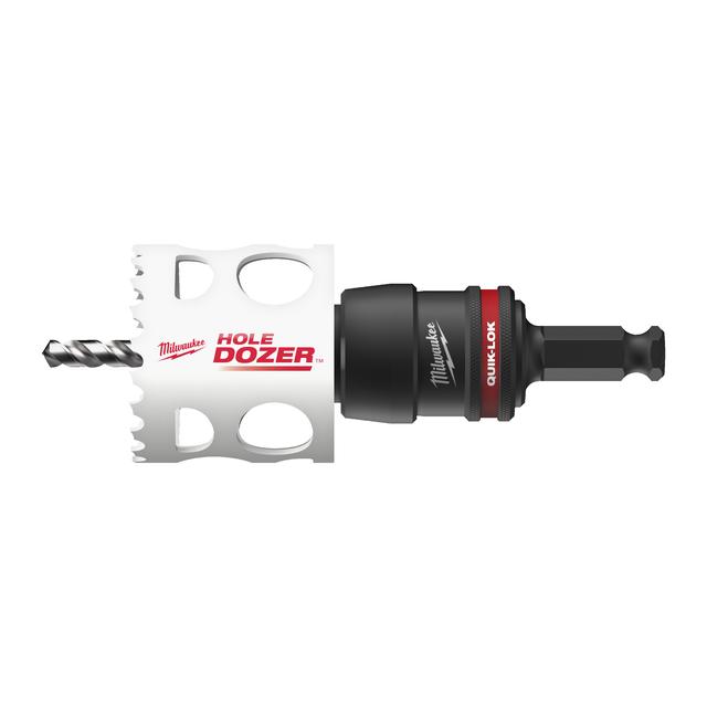 HSAW QL ARBOR 7/16 11MM-1PC Produktbild img3 L