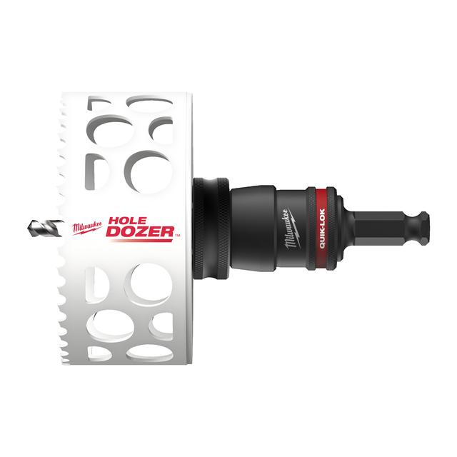 HSAW QL ARBOR 7/16 11MM-1PC Produktbild img4 L