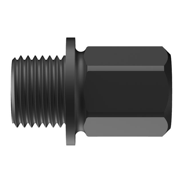 HSAW QL ADAPTOR S  1/2"X20 (5 STK) Produktbild img1 L