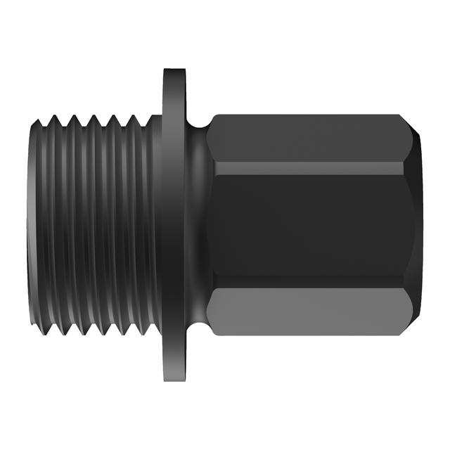 HSAW QL ADAPTOR L  5/8"X18 (5 STK) Produktbild img1 L