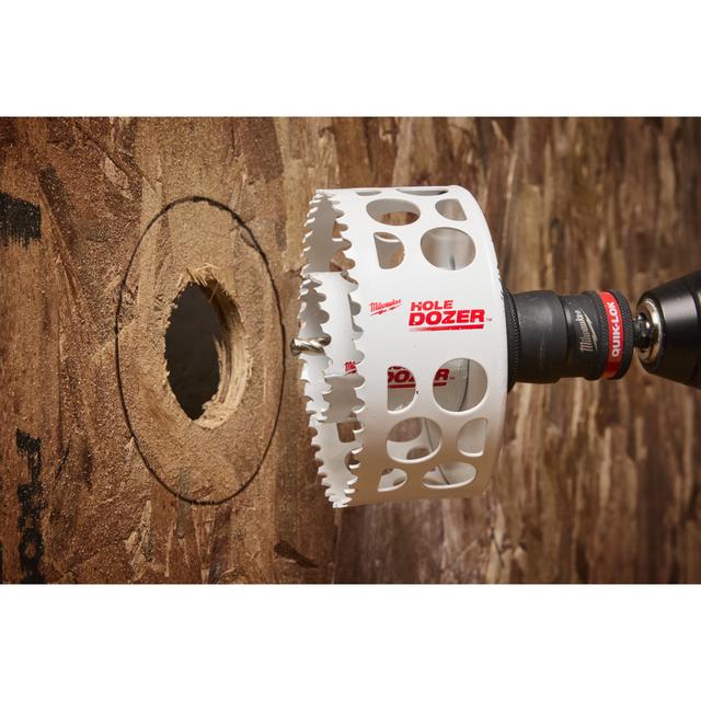 HSAW QL HOLE ENLARGEMENT ADAPT. (1 STK) Produktbild img6 L