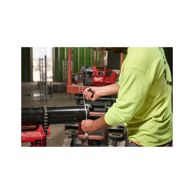 PIPE GROOVE TAPE MEASURE  Produktbild img4 L