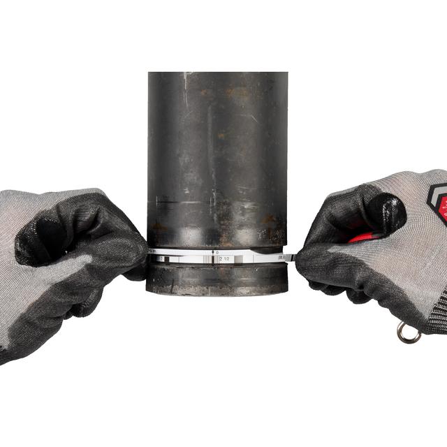 PIPE GROOVE TAPE MEASURE  Produktbild img6 L