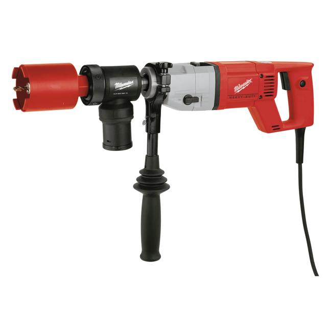 DIAMANTBOHRMASCHINE DD2-160XE  Produktbild img2 L