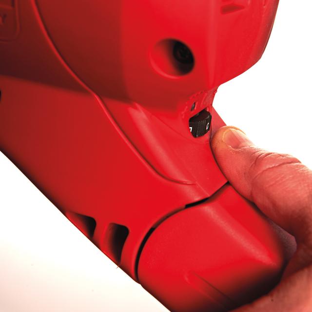 K950S <SDS-M> KOMBIHAMMER  Produktbild img6 L