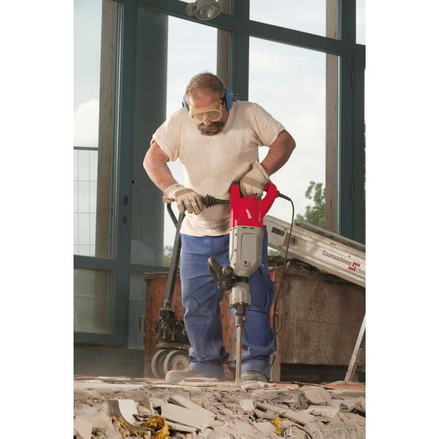 K900S <SDS-M> MEISSELHAMMER  Produktbild img3 L