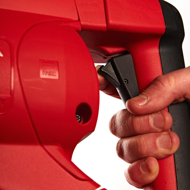 K900S <SDS-M> MEISSELHAMMER  Produktbild img6 L