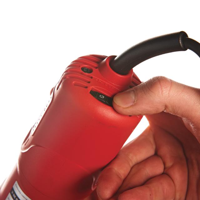 DG30E GERADSCHLEIFER  Produktbild img5 L