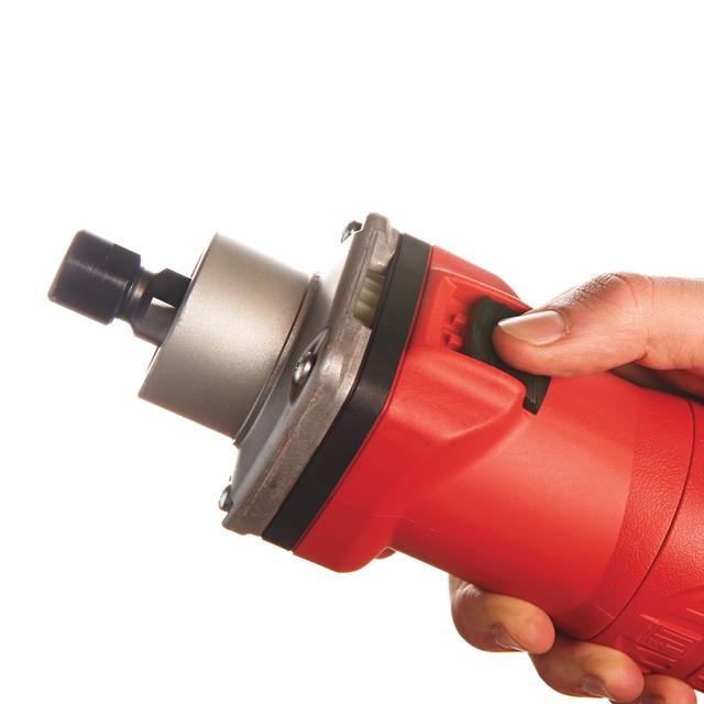 DG30E GERADSCHLEIFER  Produktbild img4 L