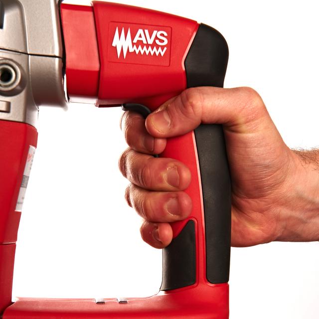 K500S <SDS-M> MEISSELHAMMER  Produktbild img9 L