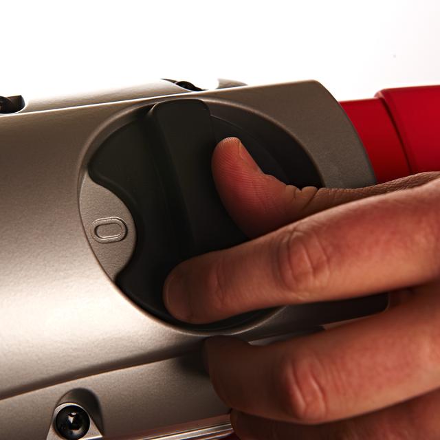 K500S <SDS-M> MEISSELHAMMER  Produktbild img8 L