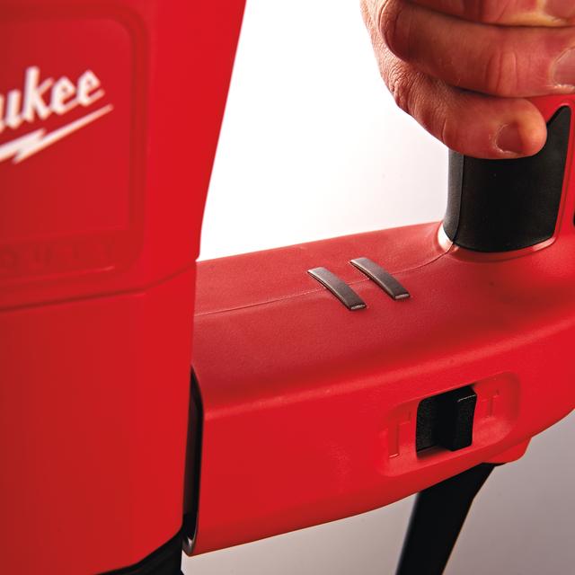 K500S <SDS-M> MEISSELHAMMER  Produktbild img6 L