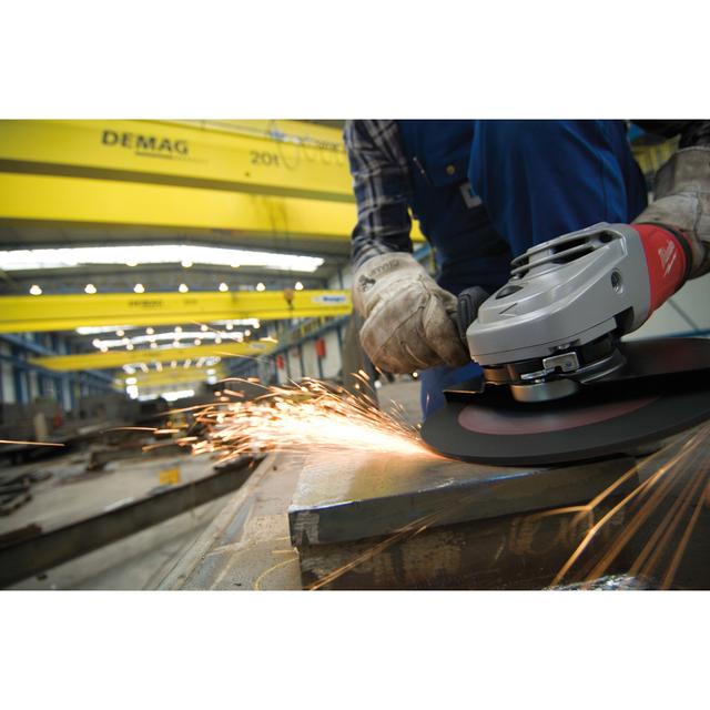 AGVM24-230GEX WINKELSCHLEIFER Produktbild img5 L