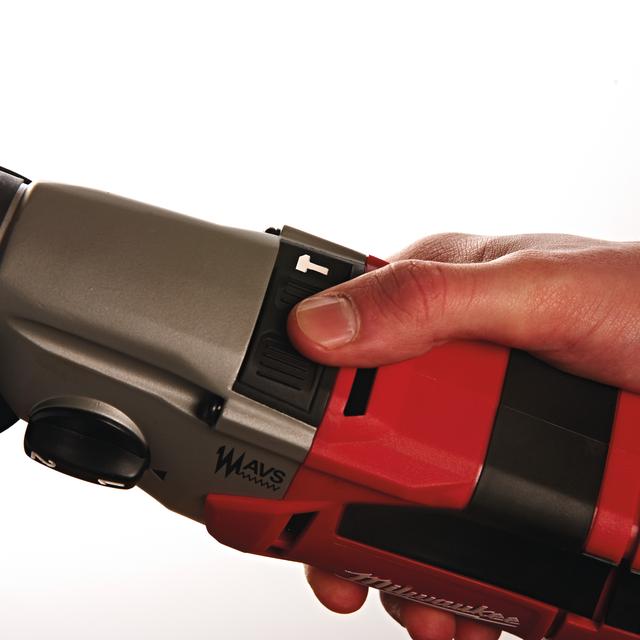 SCHLAGBOHRMASCHINE PD2E24R  Produktbild img5 L