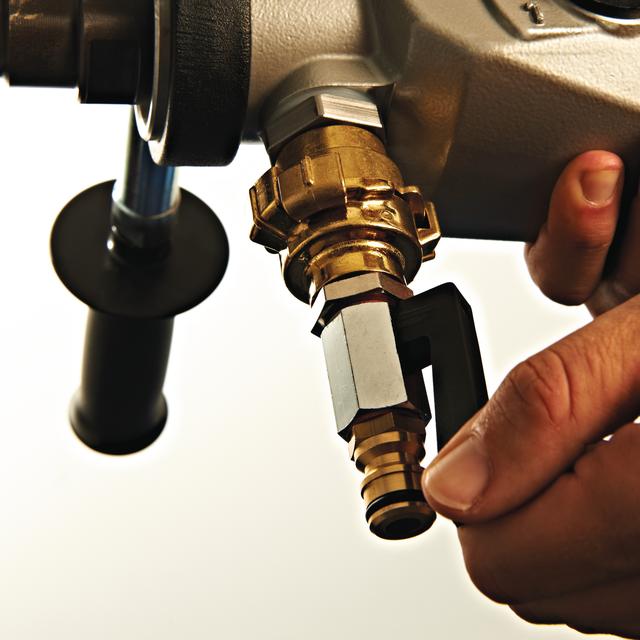 DIAMANTBOHRMASCHINE DD3-152  Produktbild img7 L