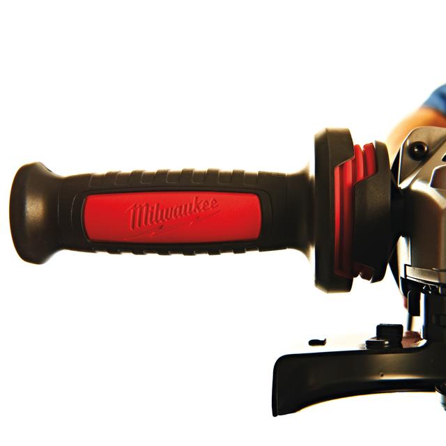 AGV17-125XE WINKELSCHLEIFER  Produktbild img5 L