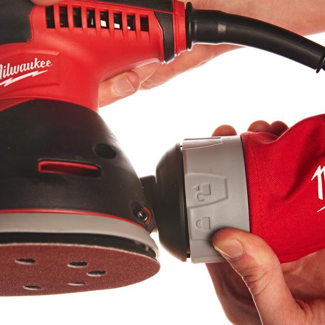 ROS125E EXZENTERSCHLEIFER  Produktbild img7 L