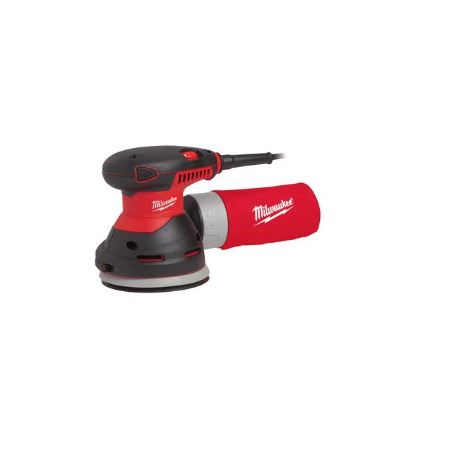 ROS125E EXZENTERSCHLEIFER  Produktbild img3 L