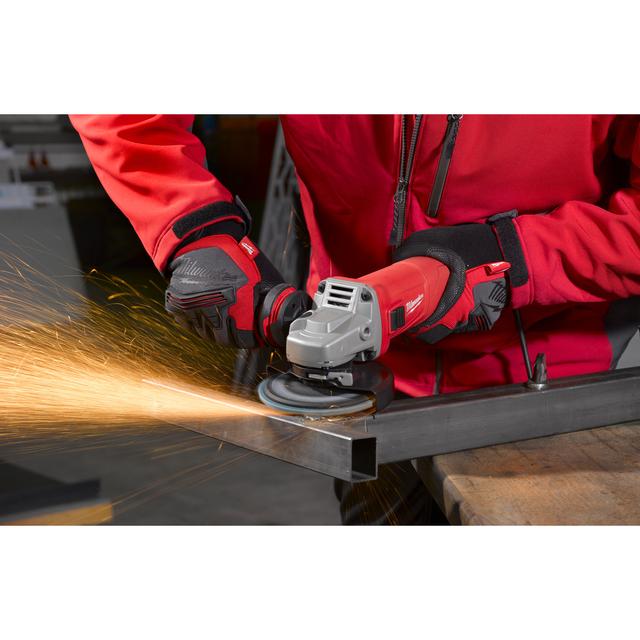 AGV10-125EK  WINKELSCHLEIFER  Produktbild img5 L