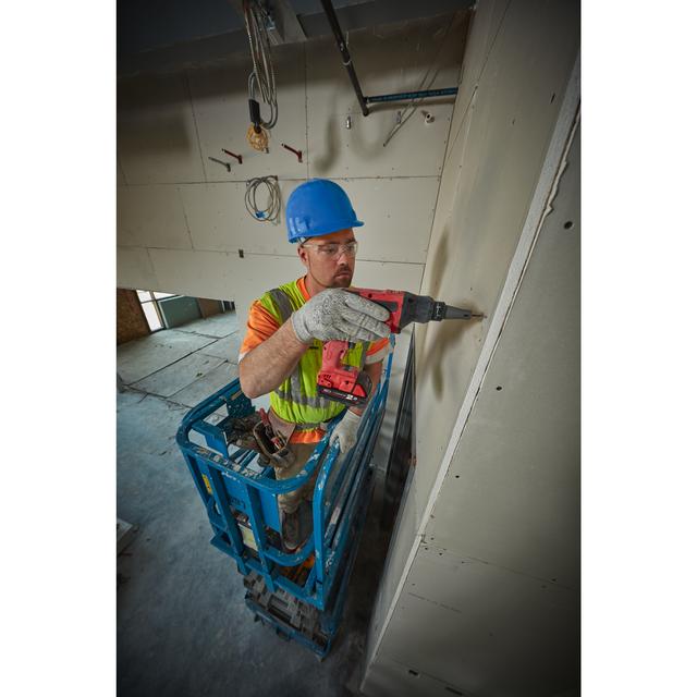 M18FSG-0X AKKU-BAUSCHRAUBER Produktbild img5 L