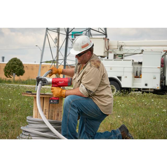 M18HCC45-0C KABELSCHNEIDGERAET  Produktbild img6 L