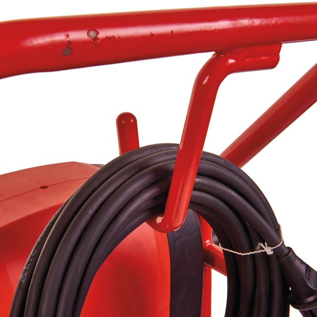 BRT TROLLEY F. MEISSELHAMMER   Produktbild img6 L