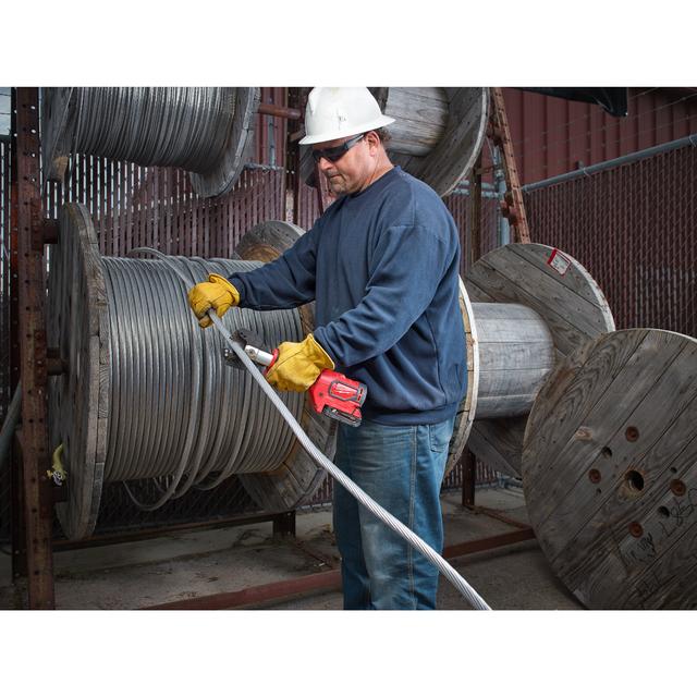 M18ONEHCC-0C CU/AL-SET KABELSCHNEID.  Produktbild img5 L